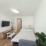 Apartamento Sunshine On The *
