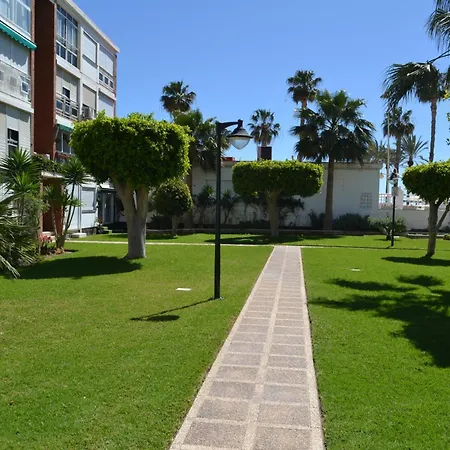 Apartamento Sunshine On The *